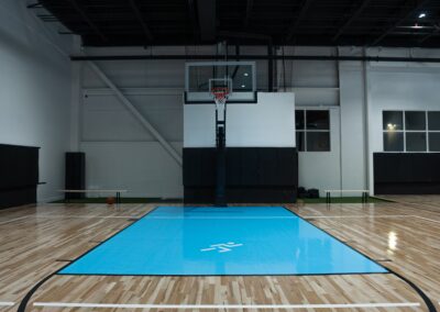 Basketball Court a 4