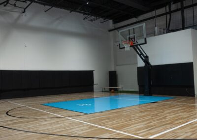 Basketball Court a 6