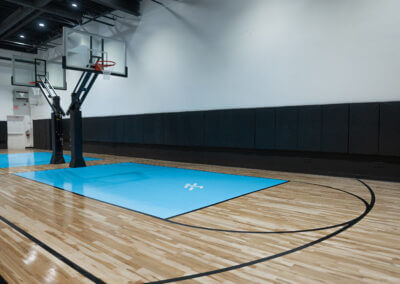 Basketball Court b 1