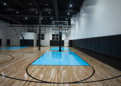 Basketball Court b 3