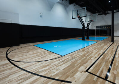 Basketball Court c 2