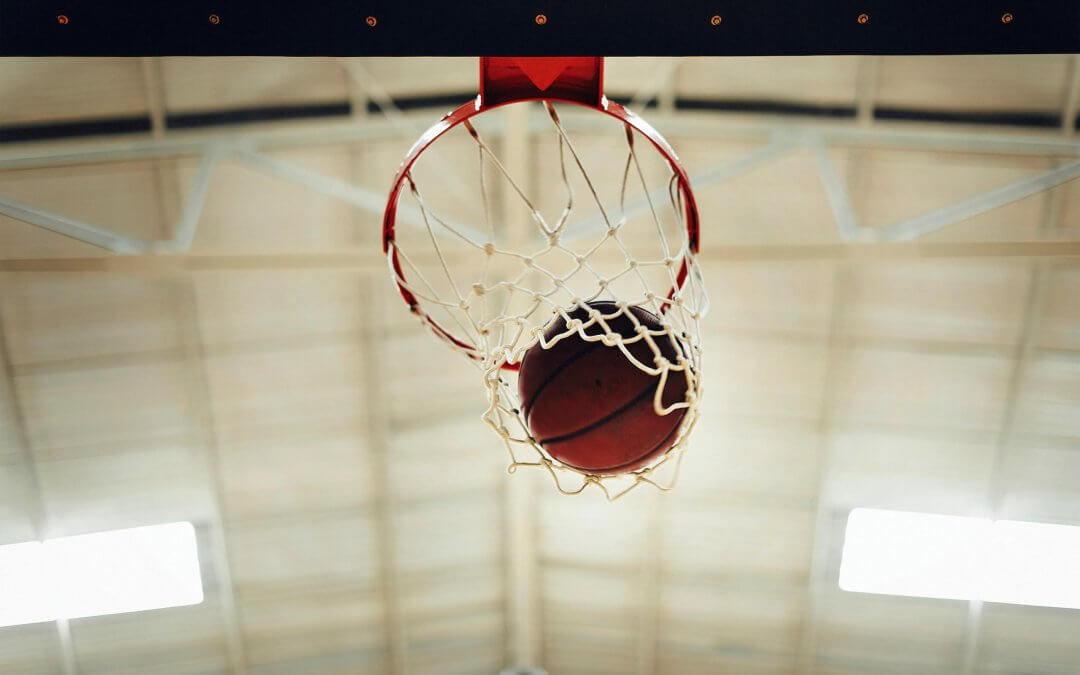 10 Reasons to Rent a Basketball Court
